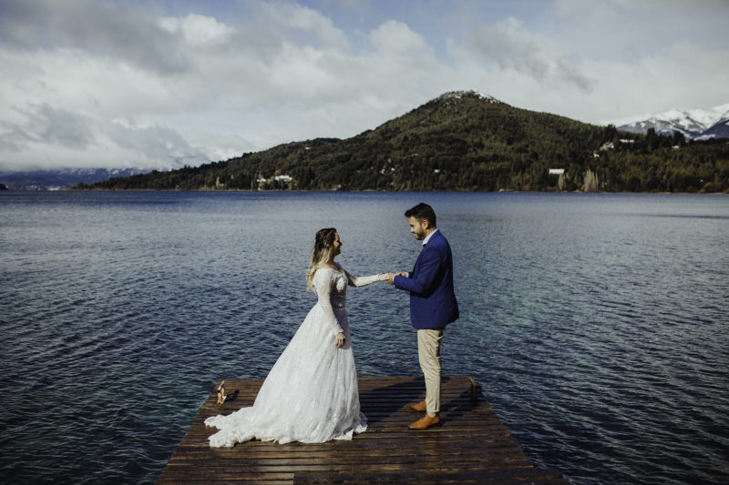 casamento em bariloche