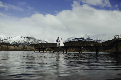 bariloche wedding
