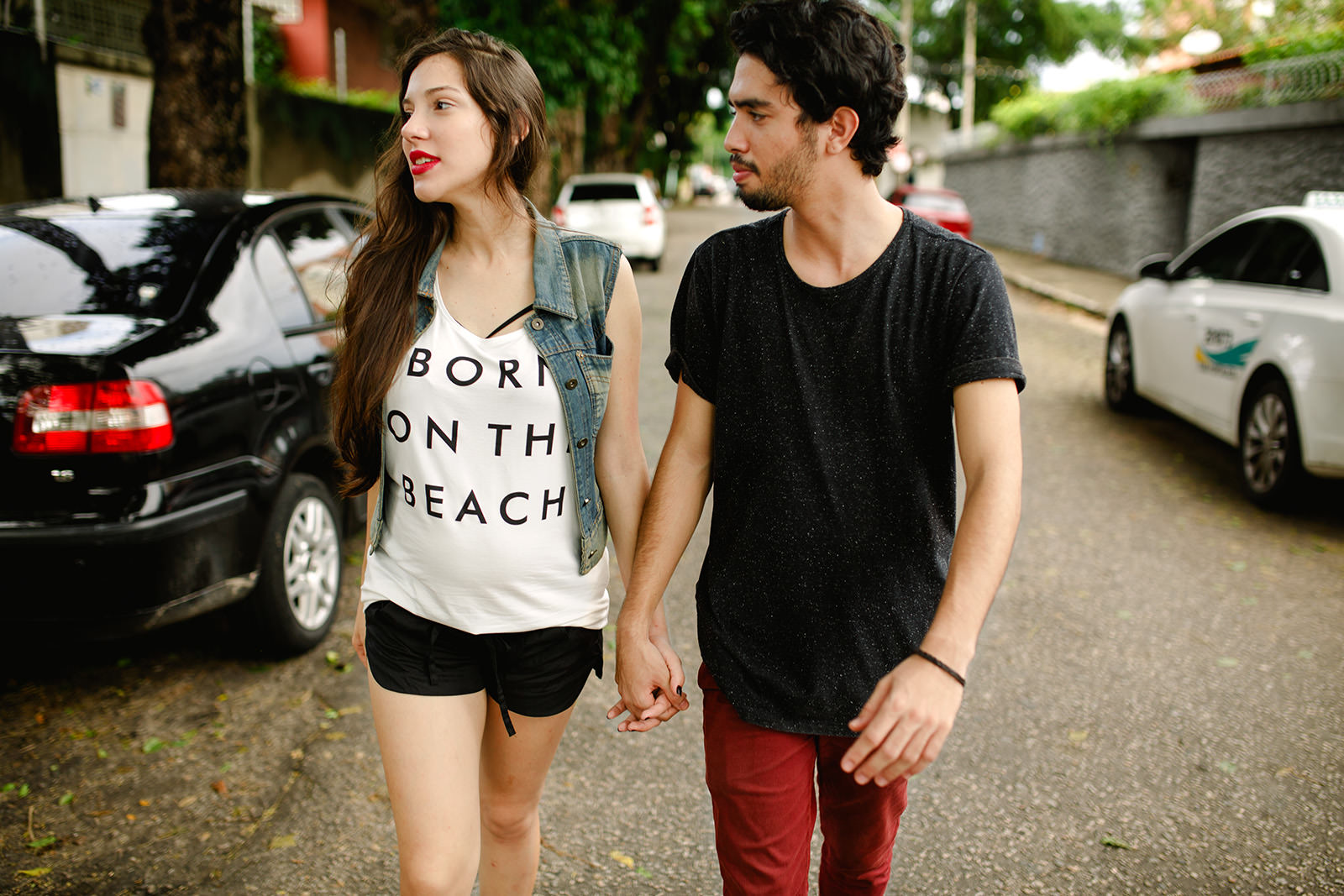 book de casal em fortaleza