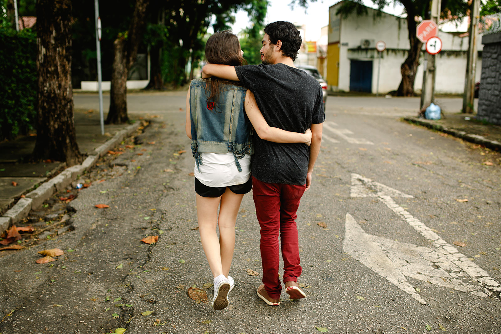 book de casal em fortaleza