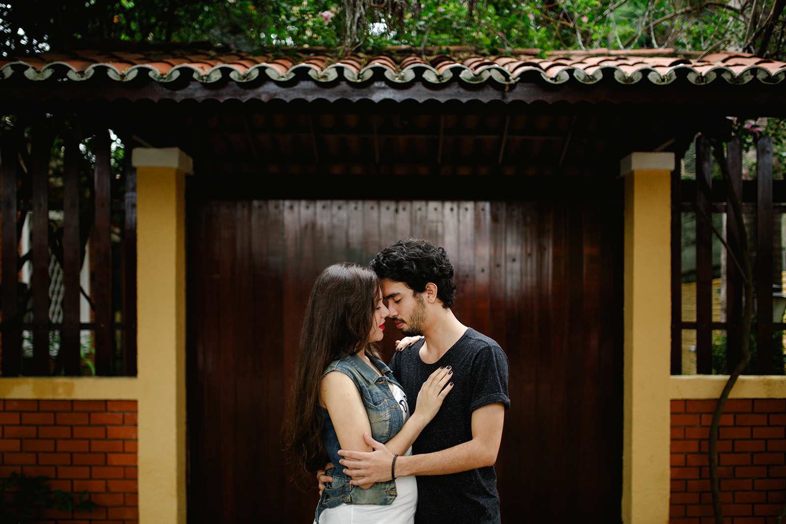 book de casal em fortaleza