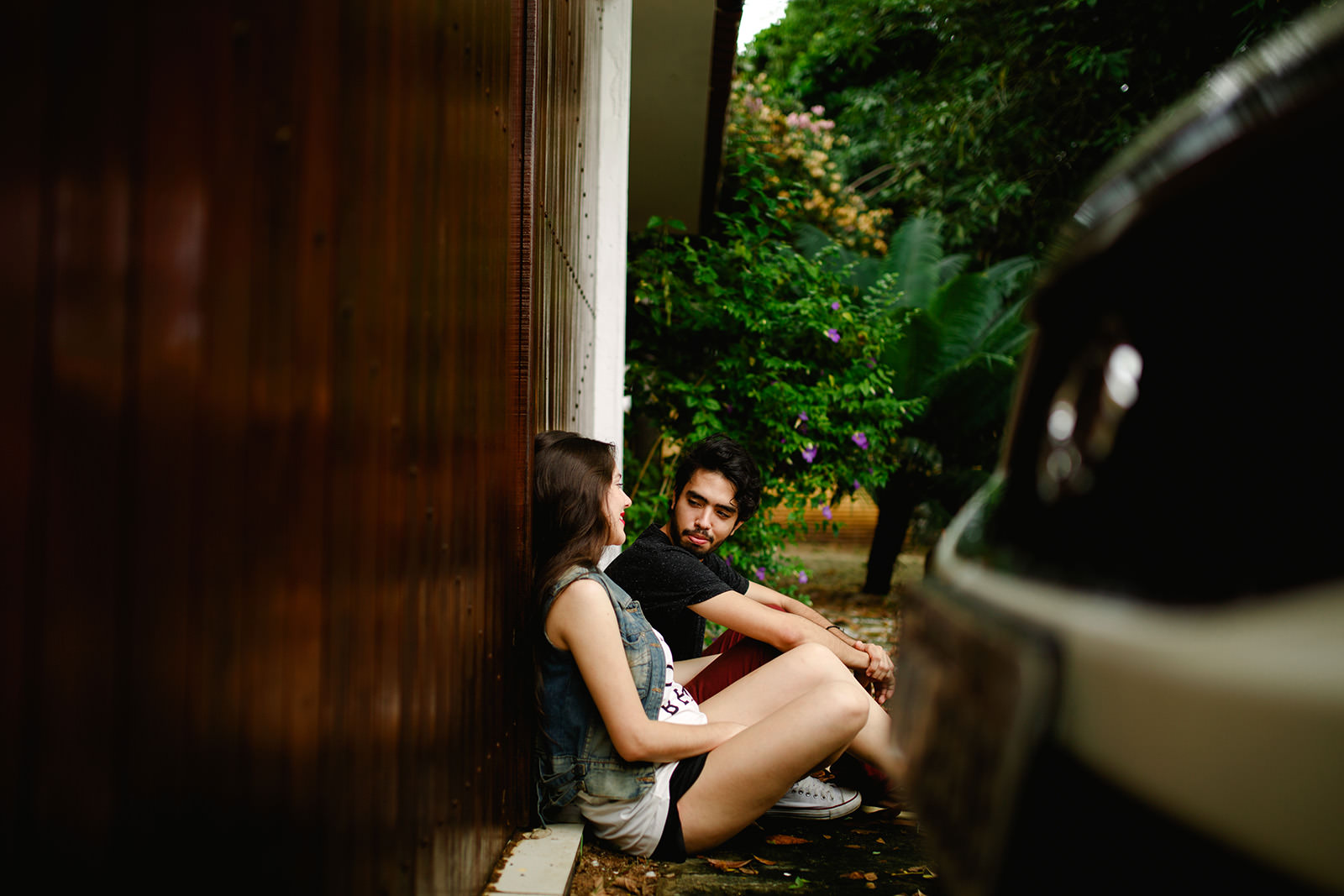 book de casal em fortaleza