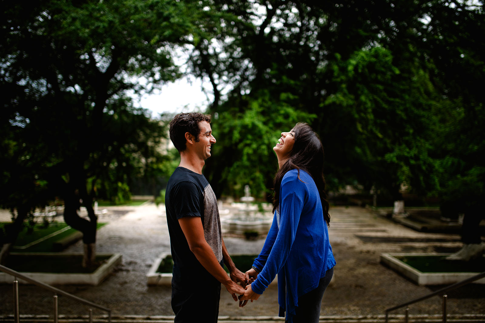 book de casal em fortaleza