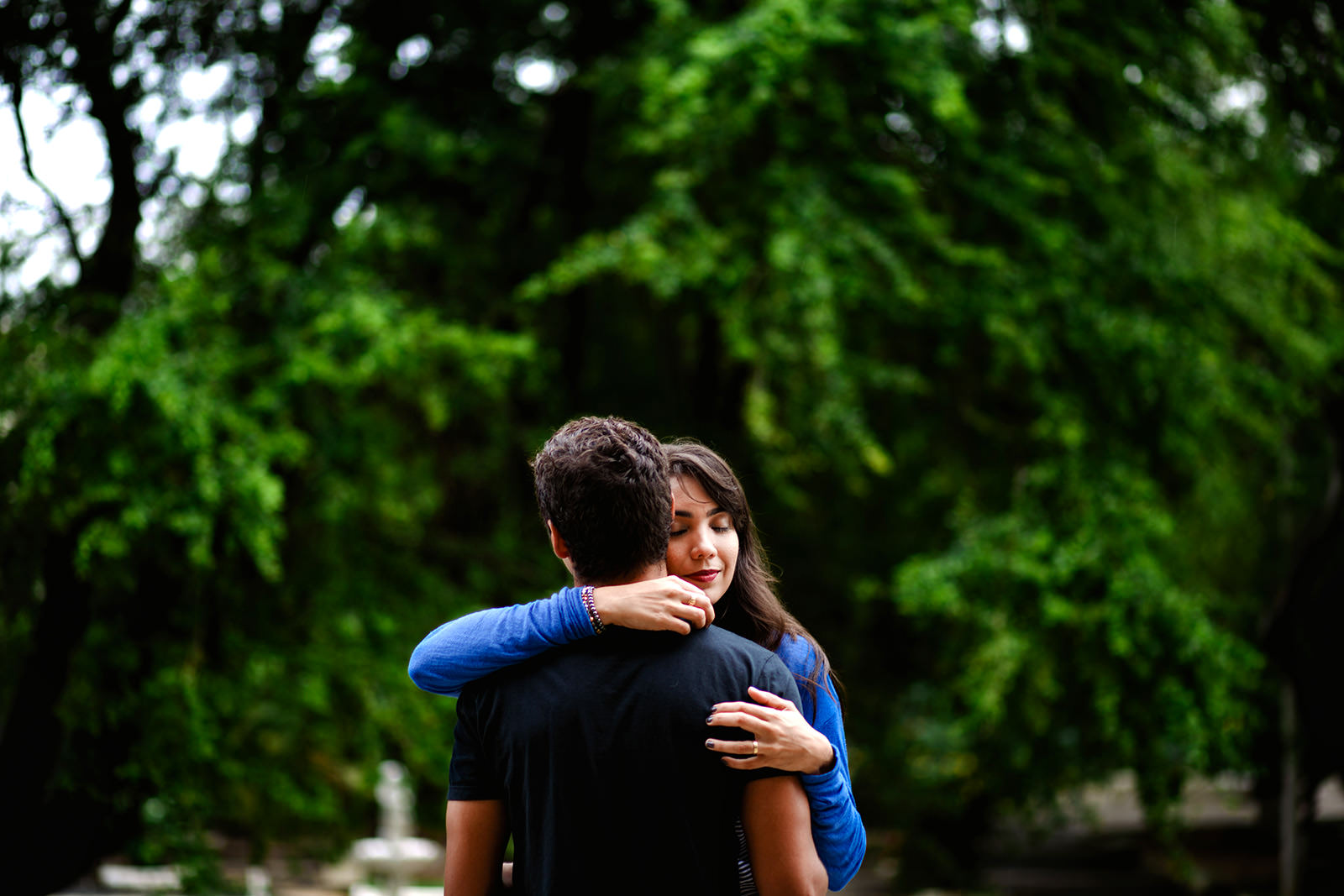 book de casal em fortaleza